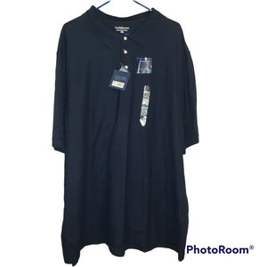 Croft & Barrow Polo 4X